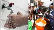 Corte de agua en Lima este 17 de febrero, vía Sedapal: estos son los distritos afectados y horarios
