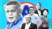 Cesar Acuña sería el candidato a APP, pese a cuestionamientos a su partido
