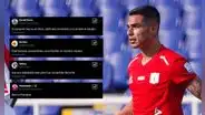 Hinchas de América de Cali se rinden ante Luis Ramos tras debutar como titular en Colombia: “Bien el peruano”