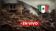 Temblor en México EN VIVO información de HOY, 18 de febrero: epicentro y magnitud del último sismo vía SSN