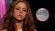 Shakira habría sido internada de emergencia en clínica de Perú previo a su concierto en el Estadio Nacional