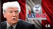 Donald Trump pone fin a Usaid: ¿Qué sectores en Perú perderán apoyo con esta decisión?