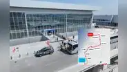 Nuevo aeropuerto Jorge Chávez: ATU habilita servicio Aerodirecto Norte, pero tendrá pocos buses