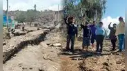 Intensas lluvias y huaicos dejan cientos de hogares inundados en Arequipa: familias piden ayuda tras perderlo todo