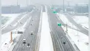 Lluvias torrenciales y tormentas invernales al sur de EE. UU. dejan al menos nueve muertos y miles de evacuados