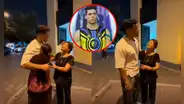 Señora suplica a Patricio Parodi que regrese a ‘Esto es Guerra’, y él reacciona: “¿Ya pa’ qué?”