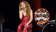 Club de fans de Shakira se pronuncia tras cancelación del concierto: “Esperamos tu pronta recuperación”