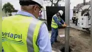 Nueva modalidad de robo en Lima: se hacen pasar por trabajadores de Sedapal para entrar a las casas