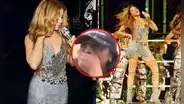 Fanática boliviana que llegó a Lima rompe en llanto tras cancelación del concierto de Shakira: “He hecho un gran esfuerzo”