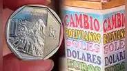 ¿Por qué el sol se usa como moneda de cambio en otros países de Sudamérica?: cuánto vale la moneda peruana en la región
