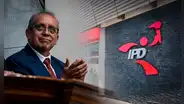 Contratos y poder en el IPD: la sombra de Nicanor Boluarte tras la extinción de Proyecto Legado