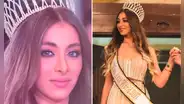 Muere Miss Mundo, Angy Morad, a los 33 años tras sufrir complicaciones durante el parto de su bebé