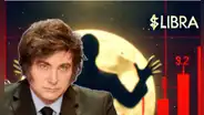 Argentina: Milei accused of fraud and money laundering after $LIBRA memecoin collapse – What happened?