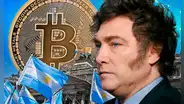 Milei enfrenta su primera denuncia penal por escándalo cripto vinculado a "megaestafa" que afectó más de 40.000 personas