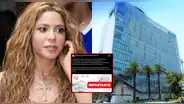 Clínica Delgado podría enfrentar multas de hasta 300 UIT por filtración de datos de Shakira, advierten el Minjus y Susalud