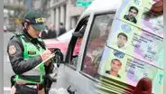 Esta es la multa más cara para conductores peruanos y puede suspender tu licencia de conducir para siempre: califica como muy grave, vía MTC