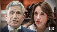 Carlos Rivera Paz, abogado IDL: "Si Dina Boluarte no tuviera antejuicio, ya estaría presa"