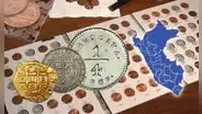 Conoces las 10 monedas antiguas más valiosas de Perú: una podría costar más de US$200.000