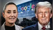 Sheinbaum advierte a Google sobre cambio de nombre del Golfo de México a favor de EE. UU.: "No tienen ningún derecho"