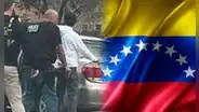 ICE arresta a presunto integrante del Tren de Aragua, condenado por intento de contrabando con armas en Texas