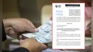 Retiro de CTS: proponen duodécimo proyecto para acceder al 100% hasta 2026