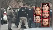Policía de New York arresta a cinco acusados de torturar hasta la muerte a hombre transgénero: los restos fueron encontrados en Yates