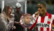 Roberto Guizasola afirma que Jefferson Farfán está "muy bien" tras terminar con Xiomy Kanashiro: "Está enfermo de trabajo"