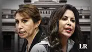 Congreso discute este martes denuncia constitucional contra Patricia Benavides y Patricia Chirinos por ataque a la JNJ