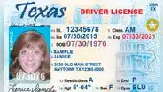 Se acerca la fecha límite para obtener la REAL ID en Texas: todo lo que debes saber para volar en 2025