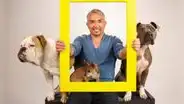 De inmigrante indocumentado en EE. UU. a 'el encantador de perros': la inspiradora historia de César Millán