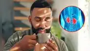 Esto le pasa a tus riñones si tomas café todos los días, según un estudio