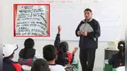 "Colegios se ven amedrentados y sin respaldo del Gobierno ante casos de extorsión", alerta Colectivo Educar con Libertad