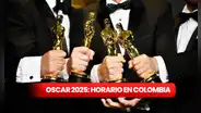 ¿Dónde ver los los Oscar en Colombia? Conoce el horario y medios de transmisión de la premiación