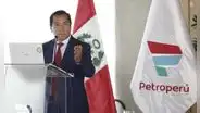 Petroperú proyecta una utilidad neta de US$137 millones para este año 2025