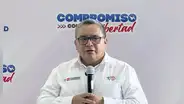 Juan José Santiváñez y su irónica respuesta por su desaprobación en las encuestas: "Mi suegra tampoco me quiere"