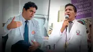 Conflicto por la exclusividad del acto médico abre debate entre Colegio Odontológico y Médico: qué dice la Ley 32210