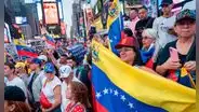 Venezolanos que apoyaron a Trump ahora se arrepienten tras perder el TPS: “Pensé que estaríamos seguros aquí”