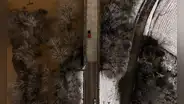 Tormenta invernal en Kentucky deja 11 muertos: imágenes de las devastadoras inundaciones en la costa de EE. UU.