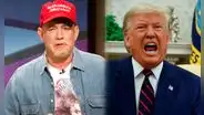 Tom Hanks genera controversia por interpretar a un partidario de Trump en Saturday Night Live: "Hollywood sigue sin entenderlo"