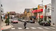 Este pueblo en Nueva Jersey, a solo media hora de Manhattan, es ideal para una tranquila jubilación