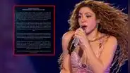 Shakira anuncia tercer concierto en Perú el 16 de noviembre tras reprogramar show cancelado