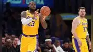 Cuándo y a qué hora juegan Los Angeles Lakers vs Charlotte Hornets por la NBA con Luka Doncic en California