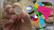 ¿Qué países de América Latina utilizan el sol peruano como moneda de cambio? No es Argentina, ni Chile