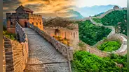 Grupo de arqueólogos reescriben la historia de la Gran Muralla China: esta es su verdadera fecha de construcción