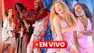 Concierto de Shakira en Perú: así fue el show ofrecido por la cantante colombiana en el Estadio Nacional