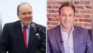 Exasesor de López Aliaga, Ariel Correa, responde al alcalde: “Te victimizas en lugar de hacer frente a tus obligaciones”