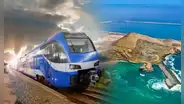 El ferrocarril peruano que irá de Chancay a Pucallpa y beneficiará a estas regiones: inversión de megaobra asciende a US$14 millones