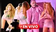 Shakira en Perú 2025 ÚLTIMAS NOTICIAS: revive el concierto que dio la colombiana en el Estadio Nacional