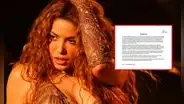 Clínica Delgado identificó a responsables de la filtración de datos de Shakira: iniciaron proceso sancionador en su contra