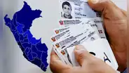 ¿Sabías que puedes obtener tu DNI electrónico gratis? Este 20 y 21 de febrero, conoce los lugares y los requisitos para obtenerlo